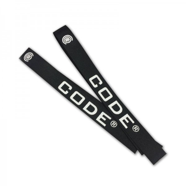 Code Snare Ribbons 